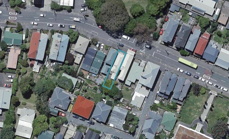 53 Aro Street, Aro Valley, Wellington - Carousel 1