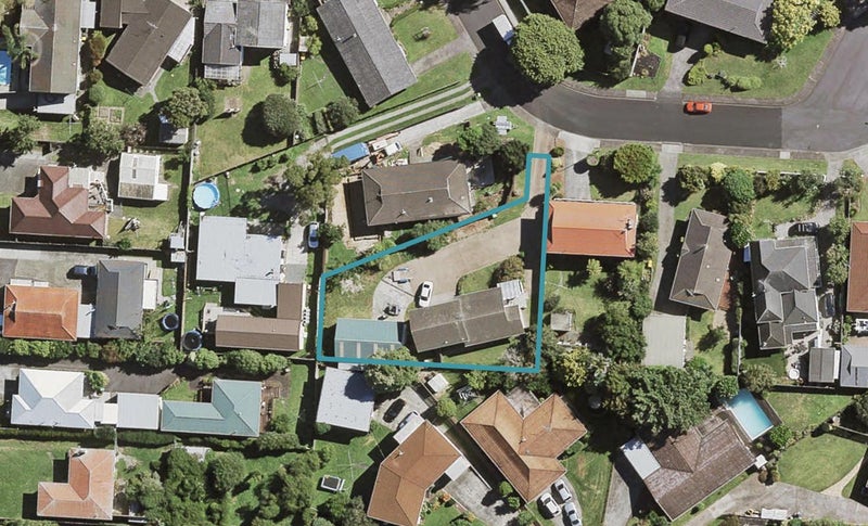 7 Polandson Place, Opaheke, Papakura - Carousel 1