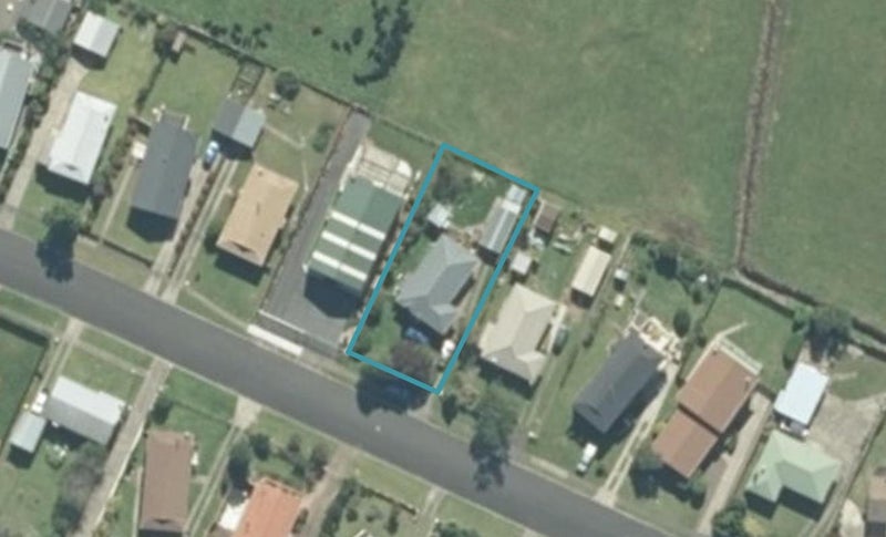 27 Waimarei Avenue, Paeroa, Paeroa - Carousel 1