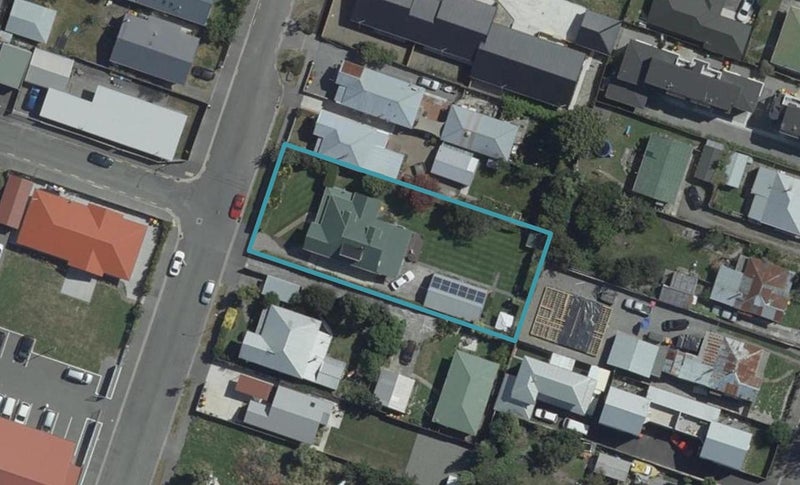 34 Barbour Street, Waltham, Christchurch - Carousel 1