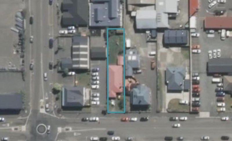 27 Heaton Street, Parkside, Timaru - Carousel 1