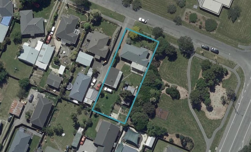 5 Kaplan Avenue, Islington, Christchurch - Carousel 1