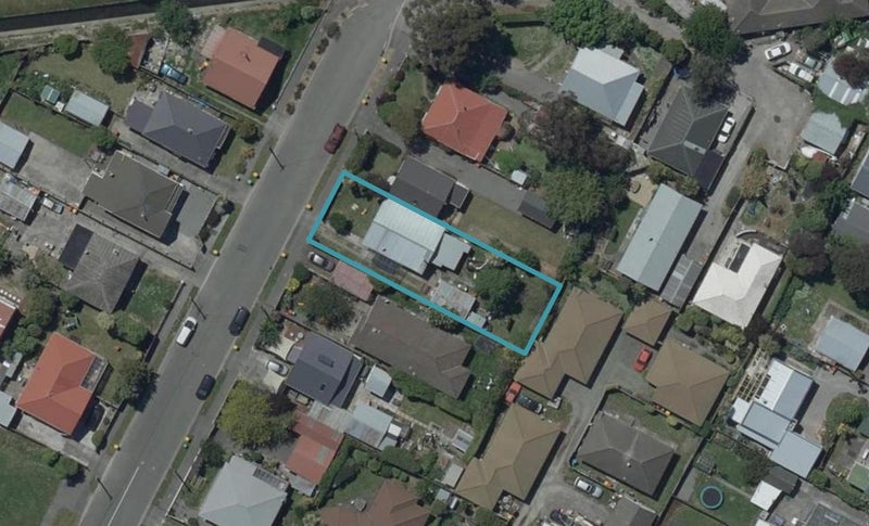 144 Bordesley Street, Phillipstown, Christchurch - Carousel 1