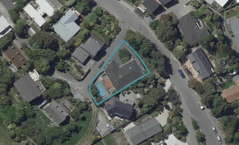 74 Landsdowne Terrace, Cashmere, Christchurch - Carousel 1