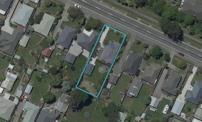 65 Dunbars Road, Halswell, Christchurch - Carousel 1