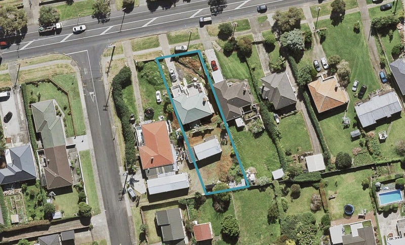 9/592 Massey Road, Mangere, Auckland - Carousel 1