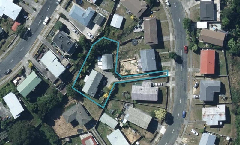 23 Sombrero View, Ascot Park, Porirua - Carousel 1