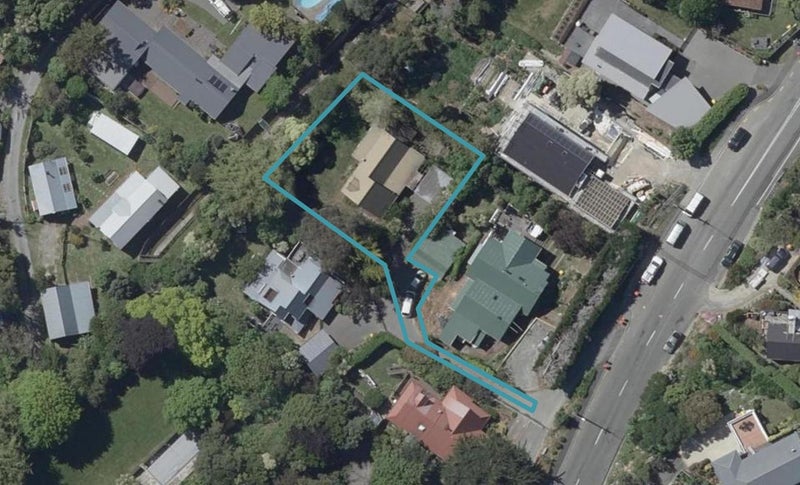 16 Evans Pass Road, Sumner, Christchurch - Carousel 1