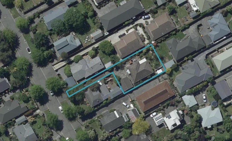 53A Ngaio Street, Saint Martins, Christchurch - Carousel 1