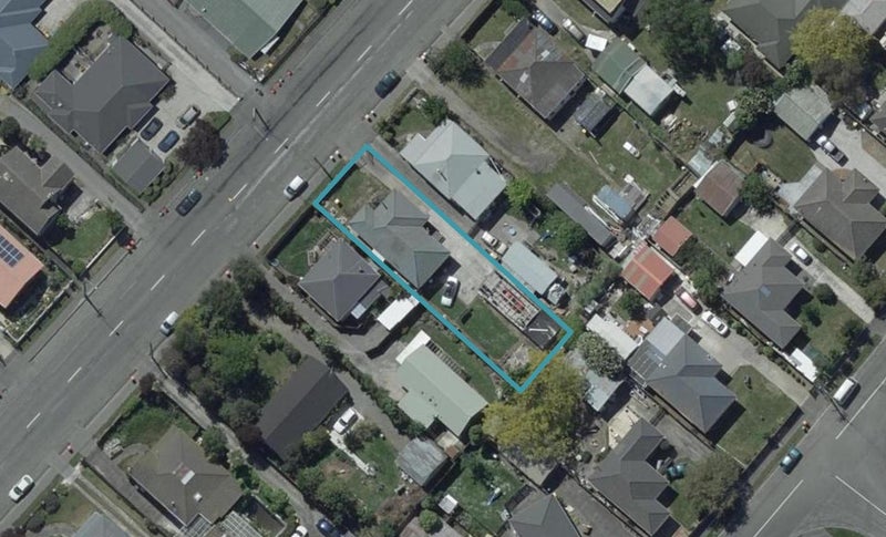 30 Hay Street, Bromley, Christchurch - Carousel 1