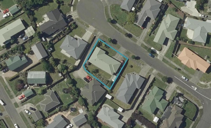9 Jordan Way, Kelvin Grove, Palmerston North - Carousel 1