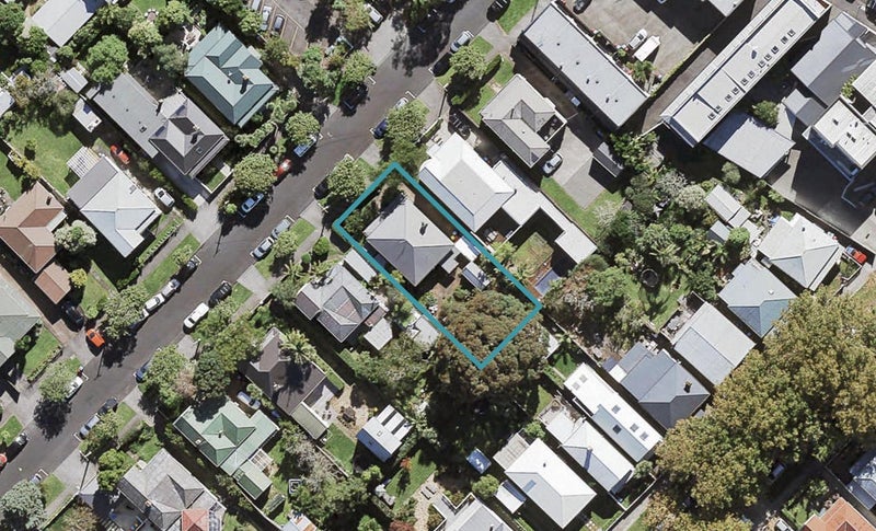 6 Wilton Street, Grey Lynn, Auckland - Carousel 1