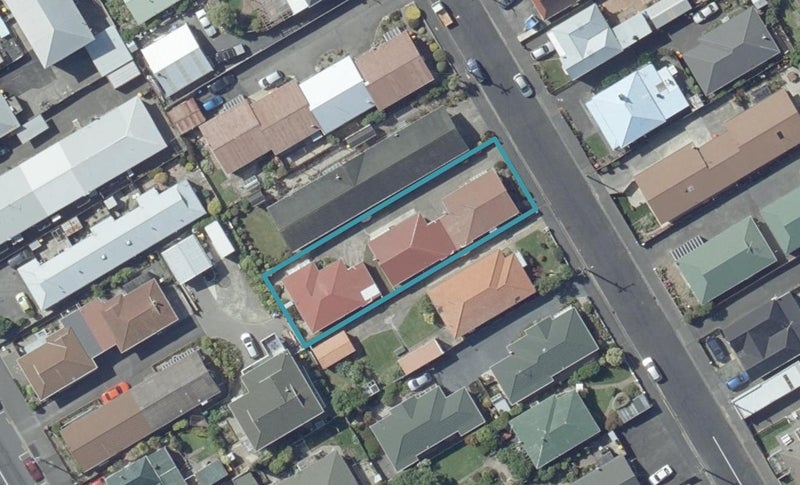 22A Grove Street, Saint Kilda, Dunedin - Carousel 1