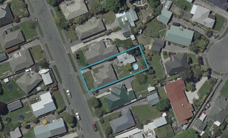 19 Waipara Street, Cracroft, Christchurch - Carousel 1