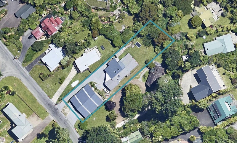 13 Summit Road, Lake Okareka, Rotorua - Carousel 1