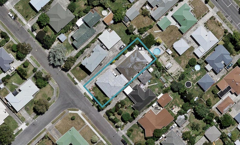 1/12 Caxton Street, ONEKAWA, NAPIER - Carousel 1