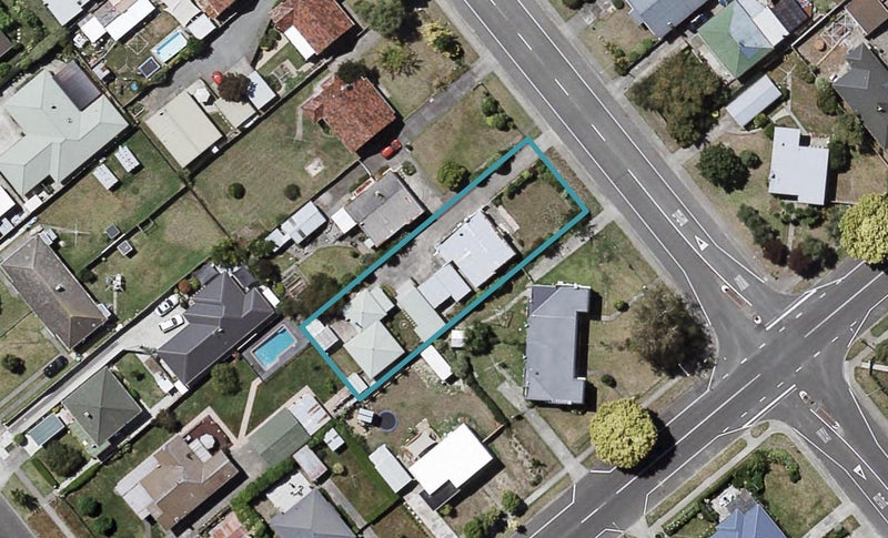 811A Albert Street, Parkvale, Hastings - Carousel 1
