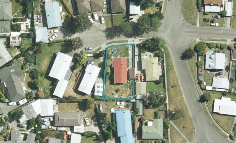 3 Pattie Place, Springlands, Blenheim - Carousel 1