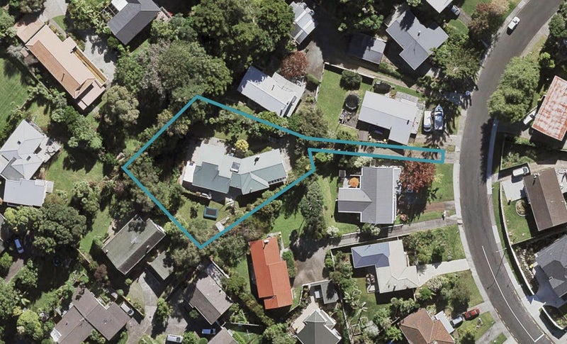 24 Compton Street, Hillcrest, Auckland - Carousel 1