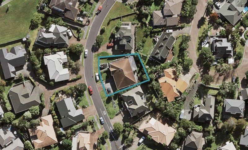 3 Tyrico Close, Unsworth Heights, Auckland - Carousel 1