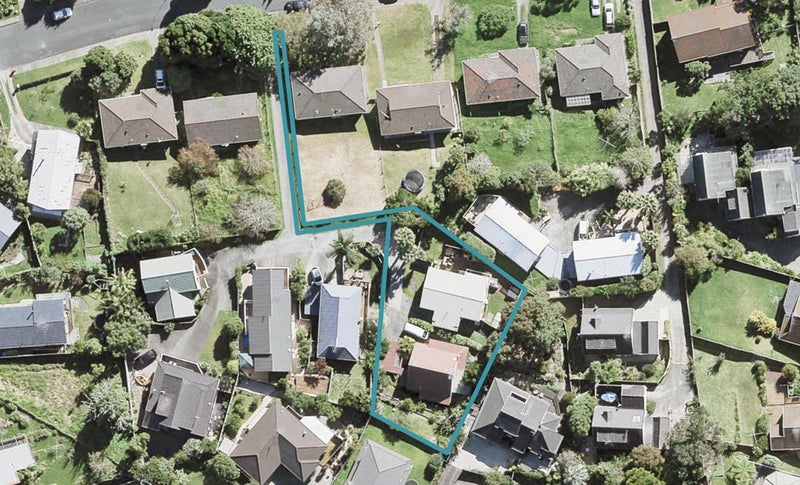 1/0 Nor'east Drive, Northcross, Auckland - Carousel 1
