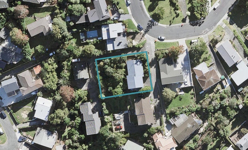 19 Barker Rise, Northcross, Auckland - Carousel 1