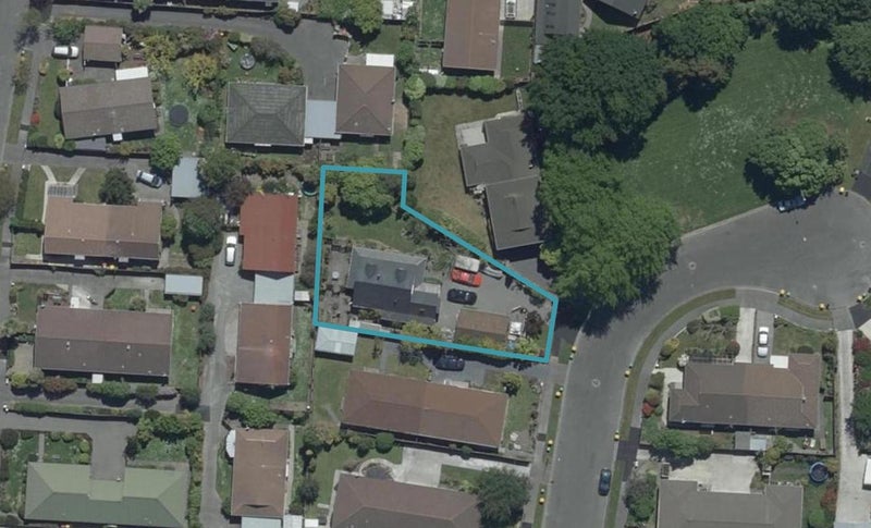 9 James Condon Place, Redwood, Christchurch - Carousel 1