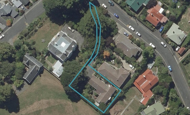 40 Littlebourne Road, Roslyn, Dunedin - Carousel 1