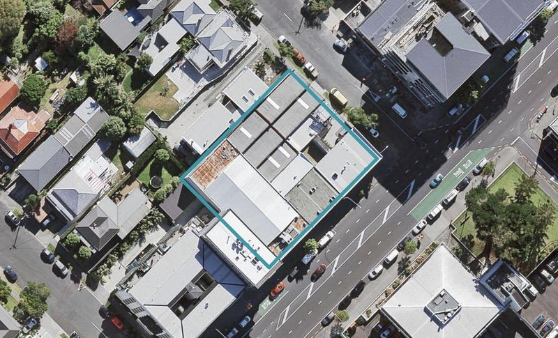 503/199 Great North Road, Grey Lynn, Auckland - Carousel 1