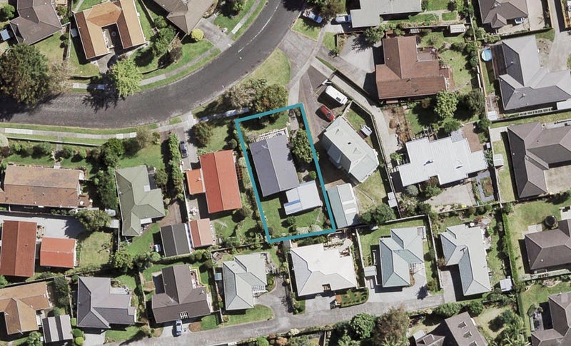 8 O'Connor Drive, Pukekohe, Pukekohe - Carousel 1