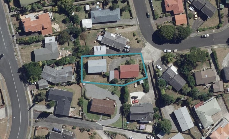 30A Tattersfield Place, Dinsdale, Hamilton - Carousel 1