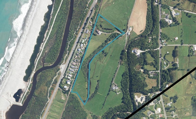 68 Saltwater Creek Road, Rutherglen, Greymouth - Carousel 1