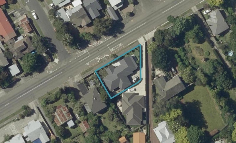 234 Park Road, Hokowhitu, Palmerston North - Carousel 1