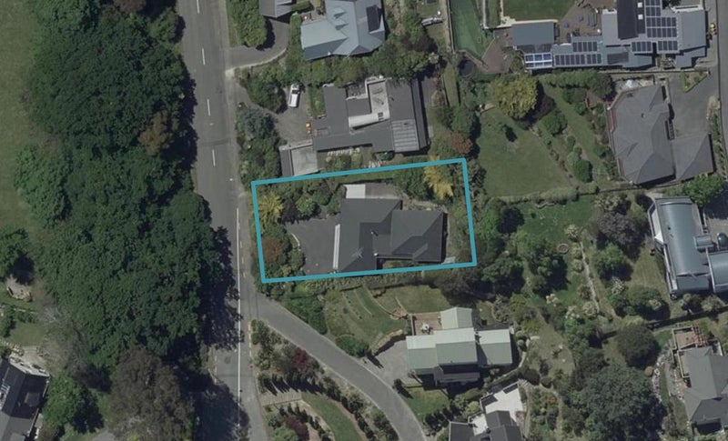 23 Shalamar Drive, Cashmere, Christchurch - Carousel 1
