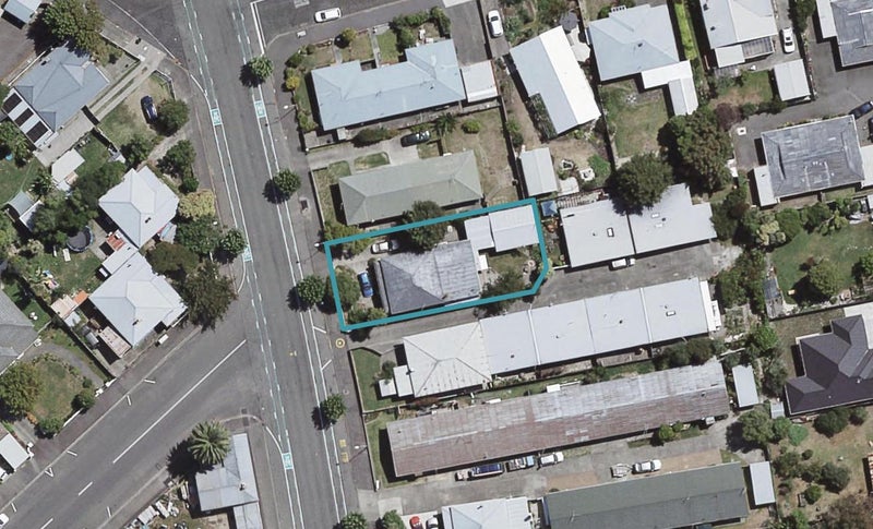 91 Nelson Crescent, Napier South, Napier - Carousel 1
