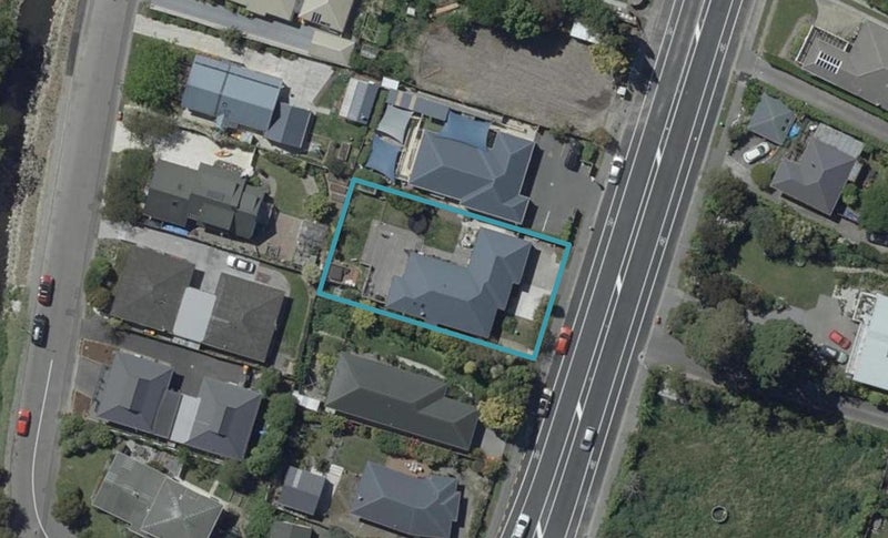 107 Centaurus Road, Huntsbury, Christchurch - Carousel 1
