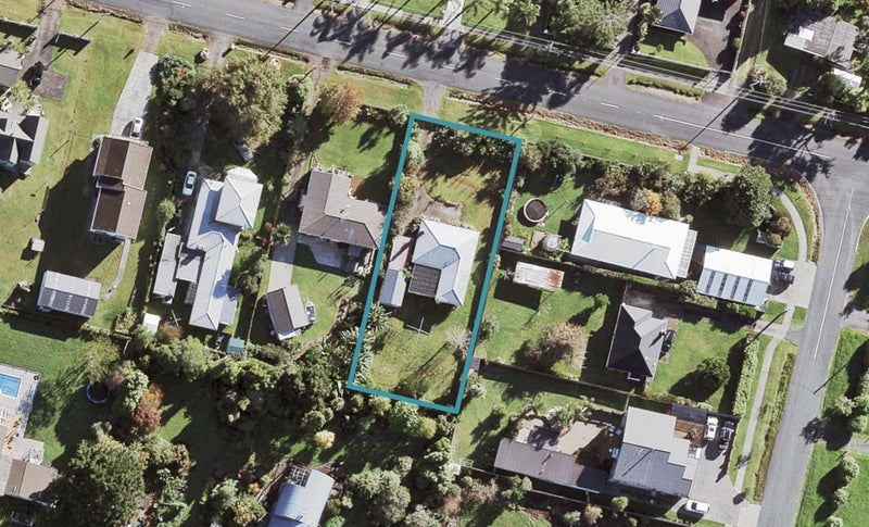 29 Puriri Road, Whenuapai, Auckland - Carousel 1