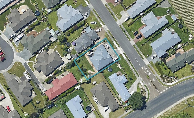4 Duggan Drive, Owhata, Rotorua - Carousel 1