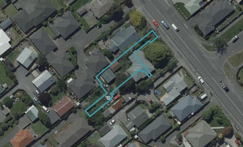 9/29 Wrights Road, Addington, Christchurch - Carousel 1