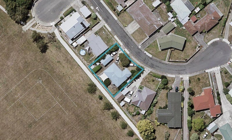 603 Willow Place, Akina, Hastings - Carousel 1