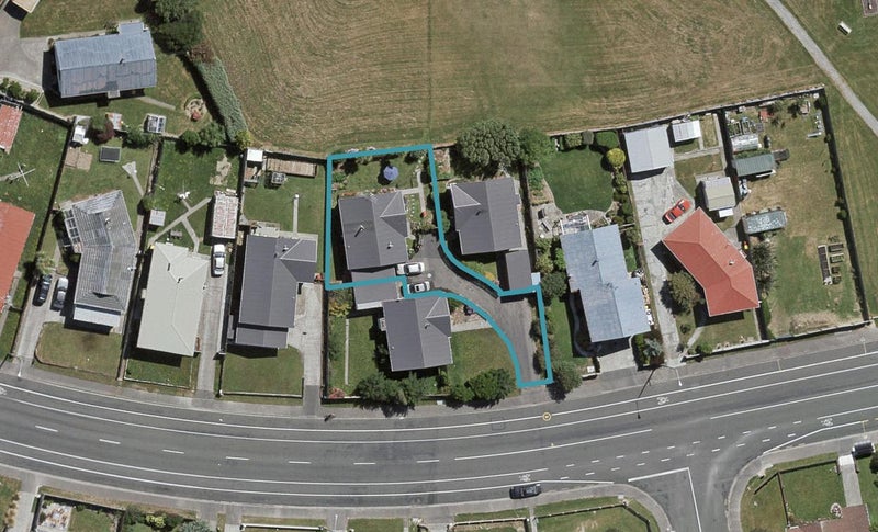 214 John Street, Heidelberg, Invercargill - Carousel 1
