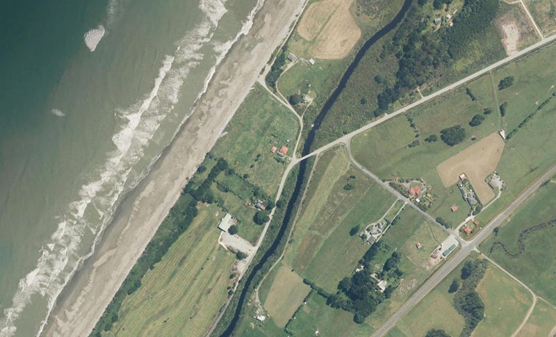 188 Golf Links Road, Hokitika - Carousel 1
