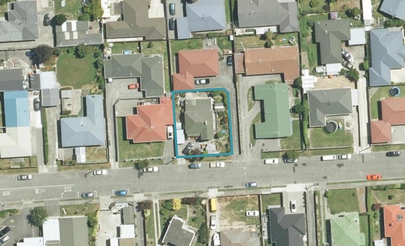 12 Parker Street, Mayfield, Blenheim - Carousel 1