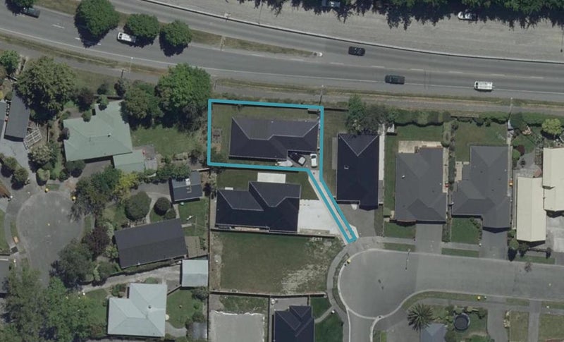 82 Sarabande Avenue, Redwood, Christchurch - Carousel 1
