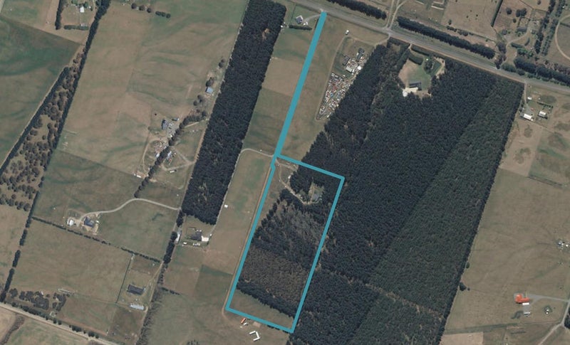 285 Main Race Road, Eyrewell, Rangiora - Carousel 1