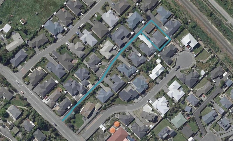 16 Hamlet Lane, Heathcote Valley, Christchurch - Carousel 1