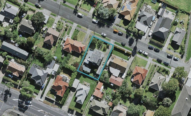 25 Moira Street, Ponsonby, Auckland - Carousel 1