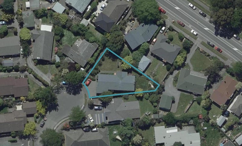 18 Ashfield Place, Ilam, Christchurch - Carousel 1