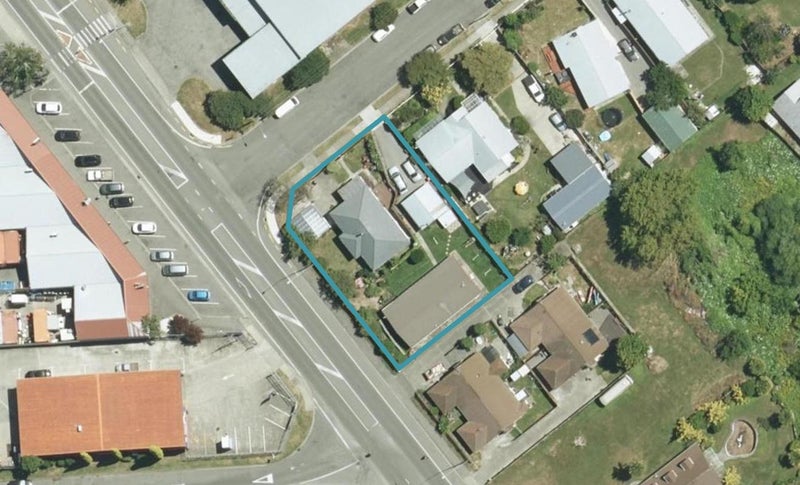 2 Hiley Street, Springlands, Blenheim - Carousel 1