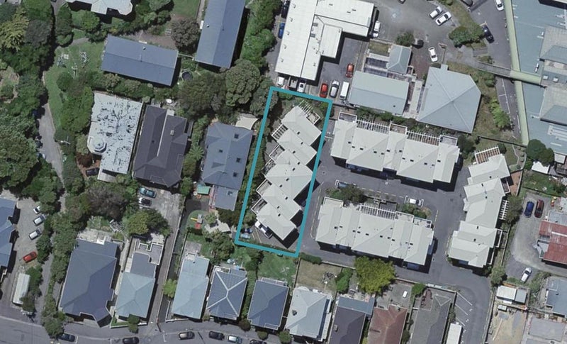 14/10 Colombo Street, Newtown, Wellington - Carousel 1